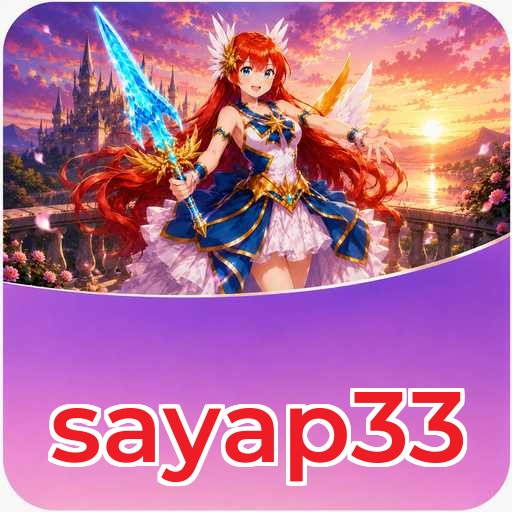 sayap33