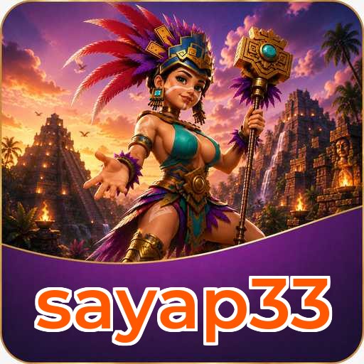 sayap33
