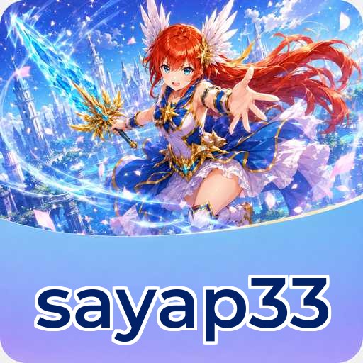sayap33