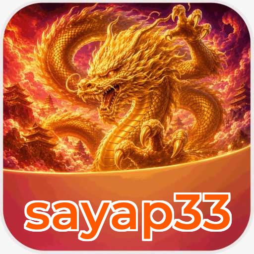 sayap33