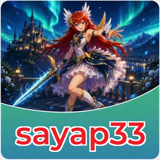 sayap33
