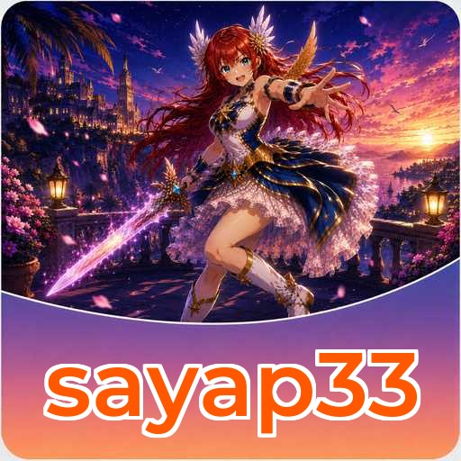 sayap33