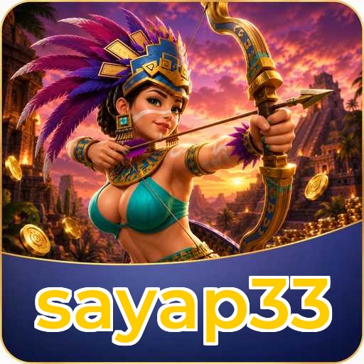 sayap33