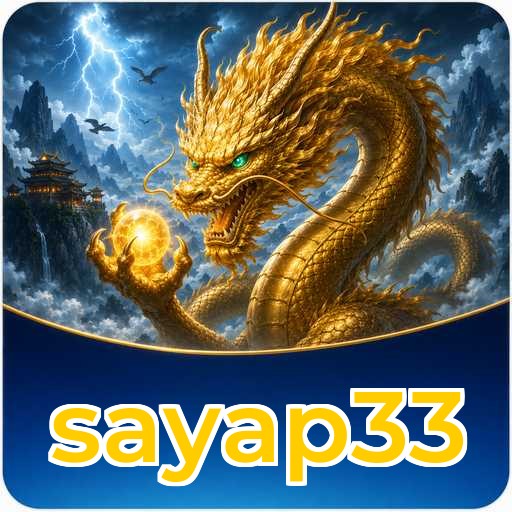 sayap33