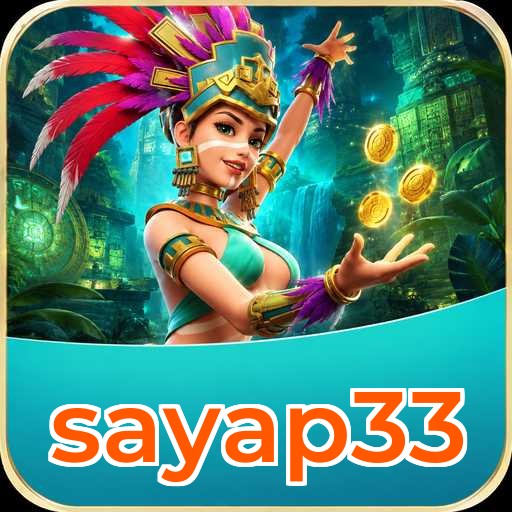 sayap33